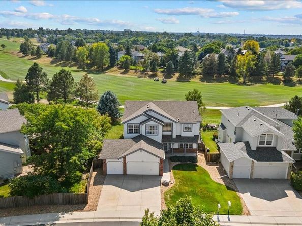 1282 E 135th Place, Thornton CO 80241
