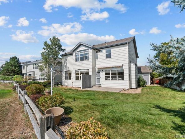 1282 E 135th Place, Thornton CO 80241
