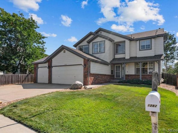 1282 E 135th Place, Thornton CO 80241