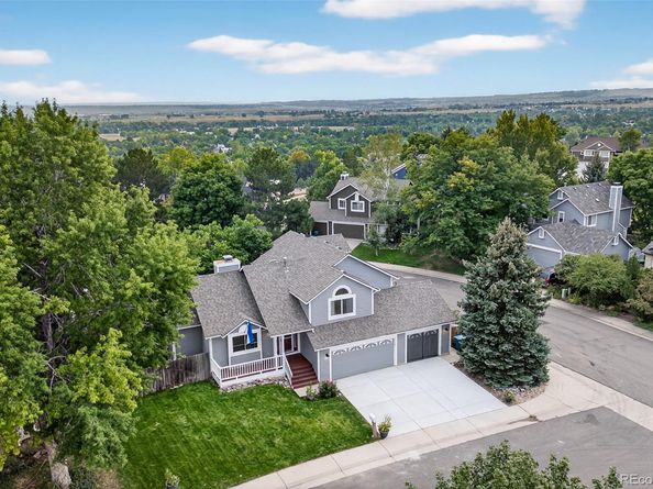 750 Wildrose Way, Louisville CO 80027