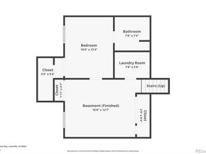 750 Wildrose Way, Louisville CO 80027