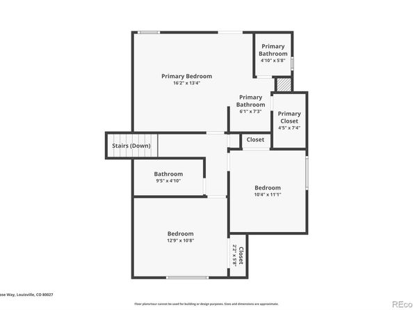750 Wildrose Way, Louisville CO 80027