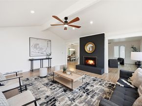 961 S Foothill Drive, Lakewood CO 80228