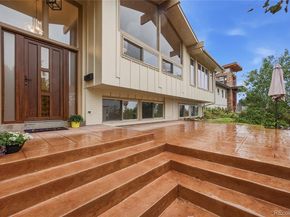 961 S Foothill Drive, Lakewood CO 80228