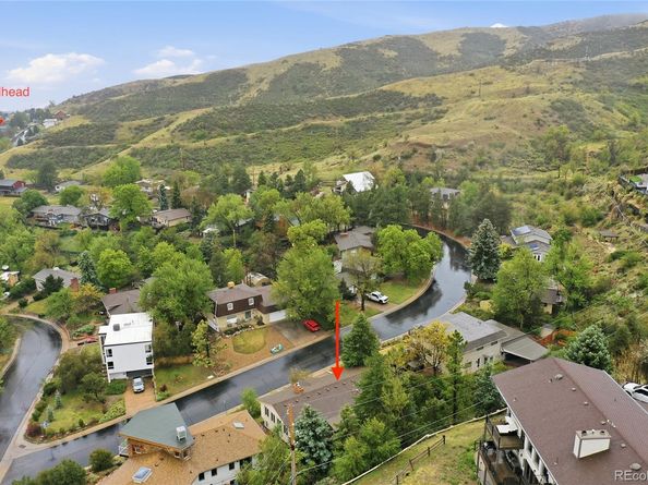961 S Foothill Drive, Lakewood CO 80228