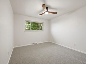 961 S Foothill Drive, Lakewood CO 80228