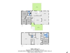 961 S Foothill Drive, Lakewood CO 80228