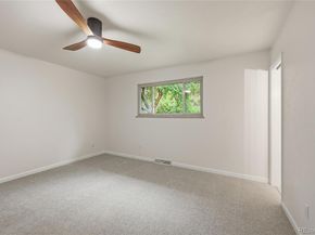 961 S Foothill Drive, Lakewood CO 80228