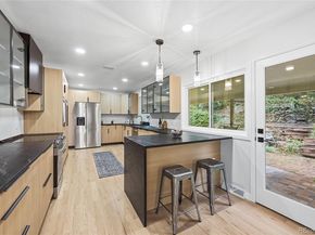 961 S Foothill Drive, Lakewood CO 80228
