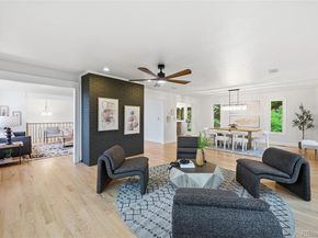 961 S Foothill Drive, Lakewood CO 80228