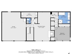 961 S Foothill Drive, Lakewood CO 80228