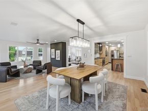 961 S Foothill Drive, Lakewood CO 80228