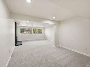 961 S Foothill Drive, Lakewood CO 80228