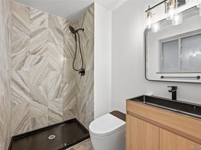 961 S Foothill Drive, Lakewood CO 80228