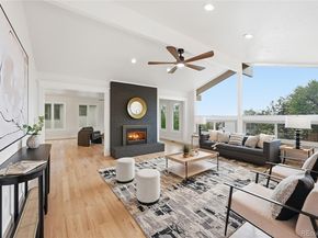 961 S Foothill Drive, Lakewood CO 80228