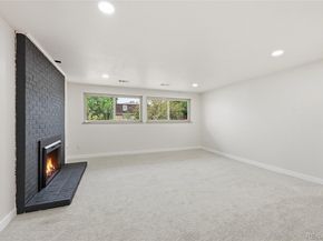 961 S Foothill Drive, Lakewood CO 80228