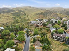 961 S Foothill Drive, Lakewood CO 80228