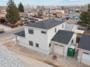 3226 W Dakota Avenue, Denver CO 80219