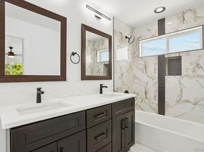 3226 W Dakota Avenue, Denver CO 80219