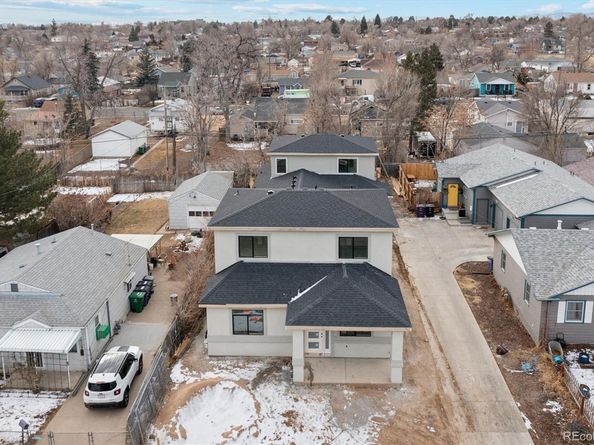 3226 W Dakota Avenue, Denver CO 80219