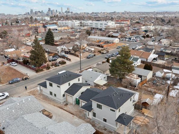 3226 W Dakota Avenue, Denver CO 80219