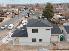 3226 W Dakota Avenue, Denver CO 80219