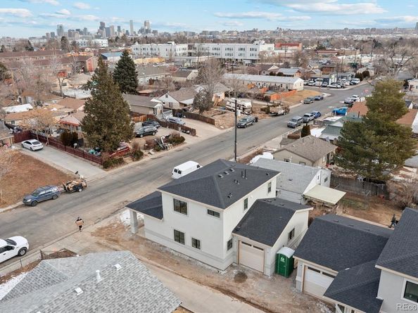 3226 W Dakota Avenue, Denver CO 80219