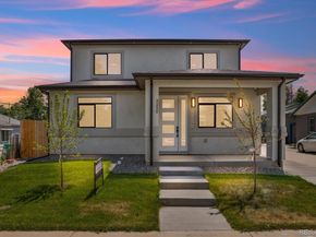 3226 W Dakota Avenue, Denver CO 80219