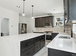 3226 W Dakota Avenue, Denver CO 80219