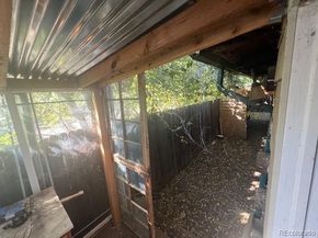 1175 S Ames Street, Lakewood CO 80232