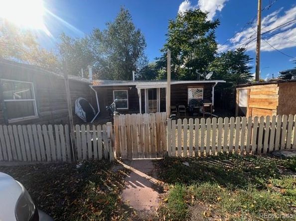 1175 S Ames Street, Lakewood CO 80232