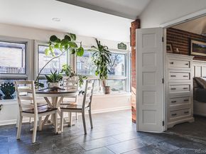 1961 S Milwaukee Street, Denver CO 80210