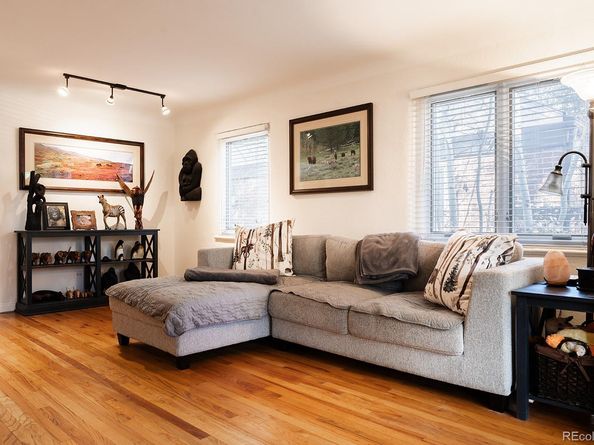 1961 S Milwaukee Street, Denver CO 80210