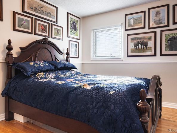 1961 S Milwaukee Street, Denver CO 80210