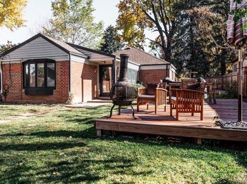 1961 S Milwaukee Street