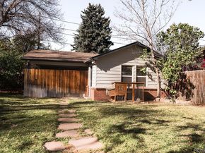 1961 S Milwaukee Street, Denver CO 80210