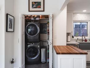 1961 S Milwaukee Street, Denver CO 80210