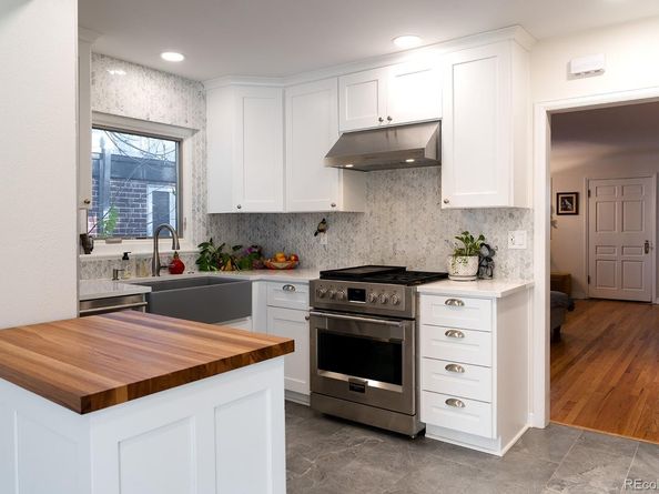 1961 S Milwaukee Street, Denver CO 80210