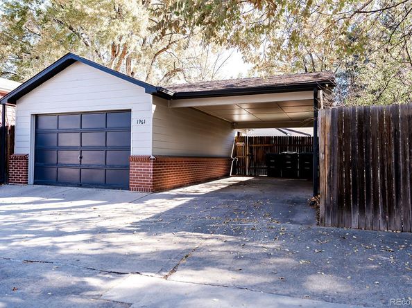 1961 S Milwaukee Street, Denver CO 80210