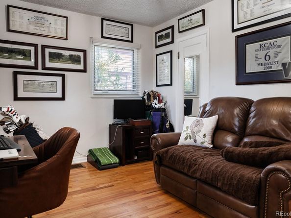 1961 S Milwaukee Street, Denver CO 80210