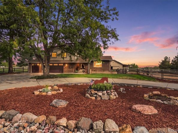 17425 W 57th Avenue, Golden CO 80403