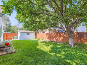 9627 Franklin Street, Thornton CO 80229