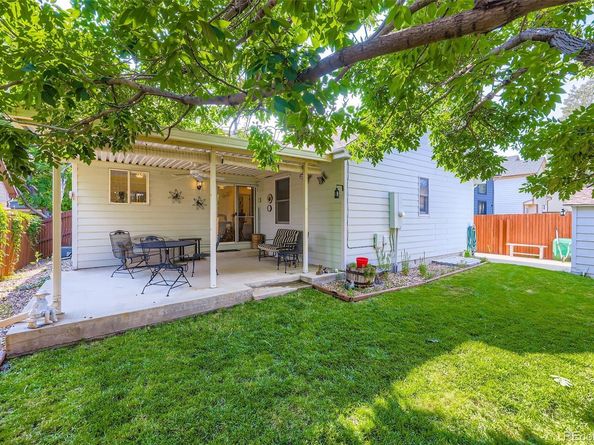 9627 Franklin Street, Thornton CO 80229