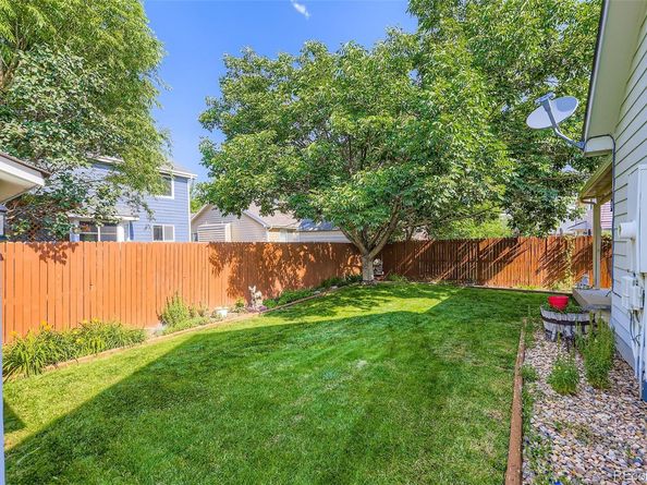 9627 Franklin Street, Thornton CO 80229