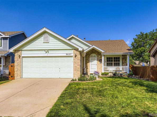 9627 Franklin Street, Thornton CO 80229