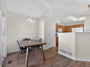 18193 E Alabama Place C, Aurora CO 80017
