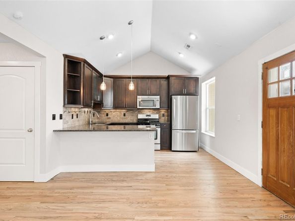 2843 N Columbine Street, Denver CO 80205