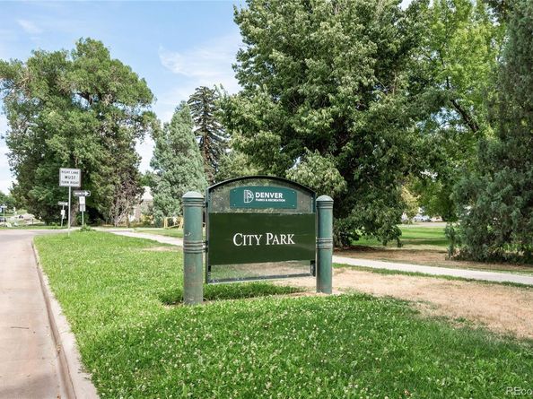 2843 N Columbine Street, Denver CO 80205