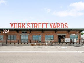 2843 N Columbine Street, Denver CO 80205