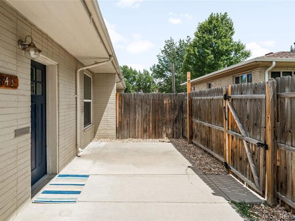 2843 N Columbine Street, Denver CO 80205